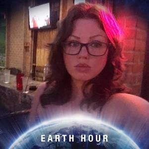 Meet your Posher, Natasha